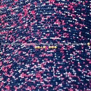 Bundle and save. MAKE ME OFFERS!😁😁🥰👍🏽